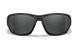 Окуляри Wiley X Climb Smoke Grey Matte Black Frame 28054 фото 4