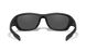 Окуляри Wiley X Climb Smoke Grey Matte Black Frame 28054 фото 5