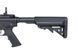 Страйкбольна штурмова гвинтівка Specna Arms Daniel Defense MK18 SA-C19 Core HAL ETU Gen.2 Black 33122 фото 7