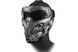 Маска захисна Wosport Doomsday Mask Black