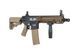 Страйкбольна штурмова гвинтівка Specna Arms Daniel Defense SA-C19 CORE HAL ETU 0.5J Chaos Bronze airsoft Carbine 33336 фото 3
