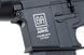 Страйкбольна штурмова гвинтівка Specna Arms SA-C03 CORE HAL ETU Gen.2 airsoft Carbine Black 33284 фото 14
