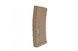 Магазин бункерний Tornado M4/M16/Masada 350 BB &ndash; Tan 17886 фото 2