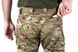 Тактичні штани Smilo Rip-Stop Multicam Size S 30878-s фото 4