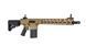 Страйкбольна снайперська гвинтівка Specna Arms SA-E35 Edge Kestrel ETU Half-Tan 32417 фото 3