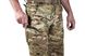 Тактичні штани Smilo Rip-Stop Multicam Size S 30878-s фото 3