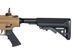 Страйкбольна снайперська гвинтівка Specna Arms SA-E35 Edge Kestrel ETU Half-Tan 32417 фото 7