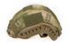 Кавер на каску GFC Accessories Fast PJ Helmet Cover A-Tacs Fg 26086 фото 5