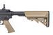 Страйкбольна штурмова гвинтівка Specna Arms Daniel Defense SA-C19 CORE HAL ETU 0.5J Chaos Bronze airsoft Carbine 33336 фото 8