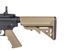 Страйкбольна штурмова гвинтівка Specna Arms Daniel Defense SA-C19 CORE HAL ETU 0.5J Chaos Bronze airsoft Carbine 33336 фото 7