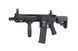 Страйкбольна штурмова гвинтівка Specna Arms Daniel Defense MK18 SA-C19 Core HAL ETU Gen.2 Black 33122 фото 2