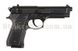 Страйкбольний пістолет Beretta M92F/M9 Umarex Plastic Spring 4991 фото 3