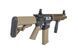 Страйкбольна штурмова гвинтівка Specna Arms Daniel Defense SA-C19 CORE HAL ETU 0.5J Chaos Bronze airsoft Carbine 33336 фото 5