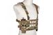 Chest Rig Primal Gear Tactical Vest Laser Chest Rig Thyla Multicam 26154 фото 3