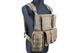 Розвантажувальний жилет GFC MBSS Tactical Vest Coyote 15422 фото 4