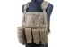 Розвантажувальний жилет GFC MBSS Tactical Vest Coyote 15422 фото 1