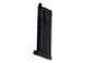Магазин страйкбольный механический ASG CZ P-10 C magazine gas 22 rds