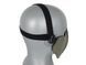 Маска FMA Half-Mask Olive 13123 фото 4