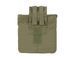 Подсумок Сброса 8FIELDS Collapsible Dump Pounch Olive 19349 фото 4