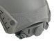 Шолом страйкбольний Emerson Fast Pj Helmet Wolf Grey 14360 фото 4
