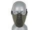 Маска FMA Half-Mask Olive 13123 фото 1