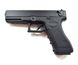 Страйкбольний пістолет Cyma Glock 18 CM.030 AEP Black 236 фото 1