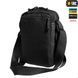 M-TAC СУМКА SATELLITE PISTOL BAG BLACK 11017 фото 4