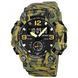 Годинник тактичний Skmei Brave 1151 25838 фото 2