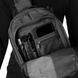 Сумка однолямочна Camo-Tec YQS 15 Black 24572 фото 3
