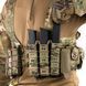 Підсумок магазину Novritsch Open SMG Magazine Pouch Kreuzotter 31165 фото 2