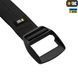 Ремінь M-Tac Berg Buckle Tactical Belt Black Size S/M 13498-s/m фото 4