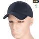 Бейсболка M-Tac Flex Рип-Стоп Dark Grey Size L/XL 13634-l/xl фото 1