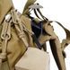 Рюкзак Grad Gear 3 Day Pack BVS Coyote 31526 фото 14