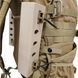 Рюкзак Grad Gear 3 Day Pack BVS Coyote 31526 фото 12
