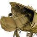 Рюкзак Grad Gear 3 Day Pack BVS Coyote 31526 фото 7