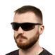 Очки баллистические Swiss Eye Lancer Black 26886 фото 2