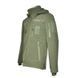Куртка тактическая Резервист Soft Shell Olive Size 50 18753-50 фото 2