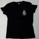 Футболка мужская Rowdy Бесы Дохнут Солнце Восходит Black Size XXL 31304-xxl фото 6