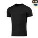 Футболка M-Tac Потоотводная Athletic Black Size S 19666-s фото 1
