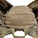 Рюкзак Grad Gear 3 Day Pack BVS Coyote 31526 фото 8