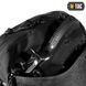 M-TAC СУМКА SATELLITE PISTOL BAG BLACK 11017 фото 3