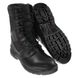 Тактичні берці Zephyr Grom Z007 Black Size 40 24409-40 фото 1