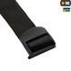 Ремінь M-Tac Berg Buckle Tactical Belt Black Size S/M 13498-s/m фото 2