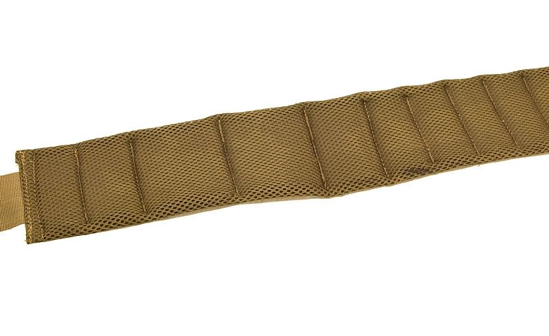 Пояс 8Fields Padded Patrol Belt Coyote 25410 фото