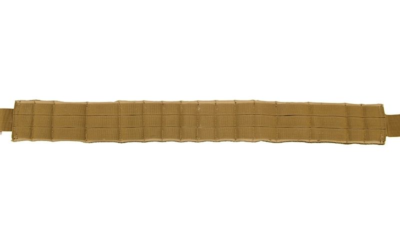 Пояс 8Fields Padded Patrol Belt Coyote 25410 фото