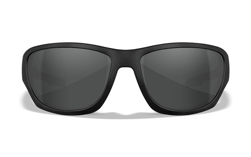 Окуляри Wiley X Climb Smoke Grey Matte Black Frame 28054 фото