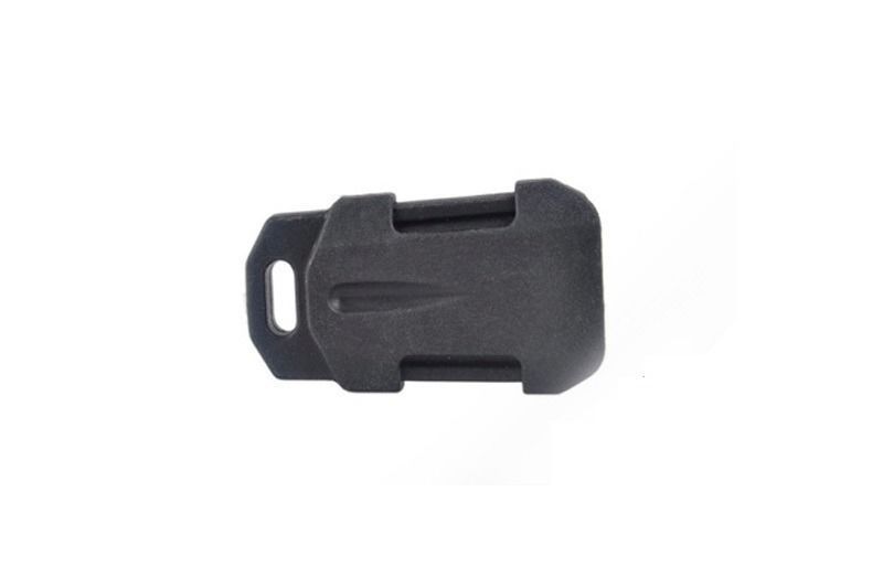 Мини-EDC Нож Element Black 12127 фото