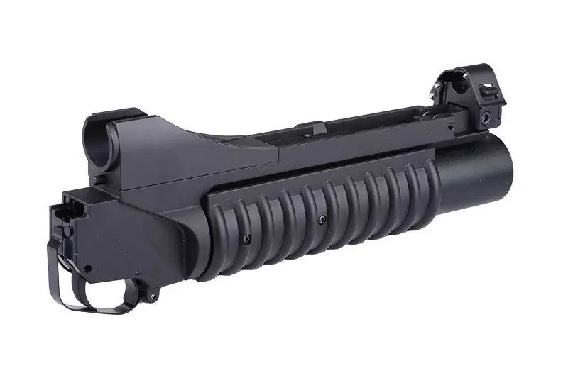 Страйкбольний гранатомет Specna Arms M203 Short 28217 фото