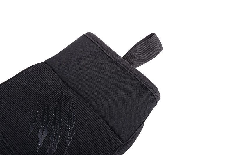 Тактические перчатки Armored Claw BattleFlex Black Size M 5840-m фото