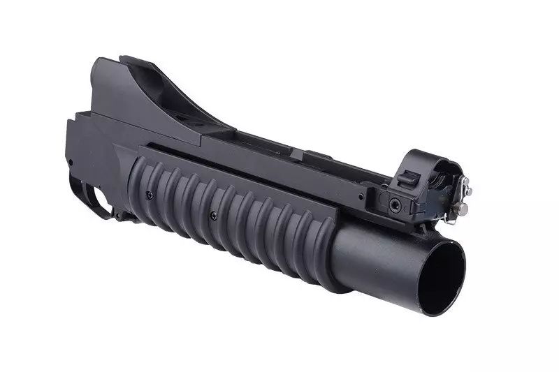 Страйкбольний гранатомет Specna Arms M203 Short 28217 фото